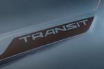 Ford Transit Custom Sport 2017 года (WW)